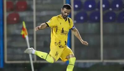  فرماندهی یک پرسپولیسی در پسا 40‌ سالگی