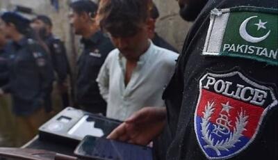  اخراج ۱۳۹ هزار پناهجوی افغانستانی از ایالت «پنجاب» پاکستان