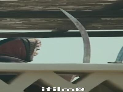  قول داده بودم در عزایتان رخت عروسی بپوشم و کل کل کنم!