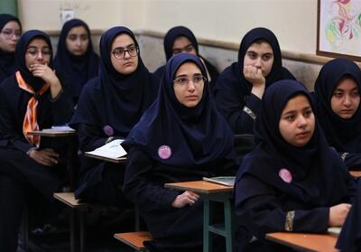  فرصت دوباره برای انتخاب و تغییر رشته دانش‌آموزان