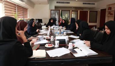 تأکید محمدیان بر آمادهسازی همهجانبه بانوان رزمیکار برای ناگویا؛ از سلامت و تغذیه تا مدیریت آسیبهای جسمی و روانی