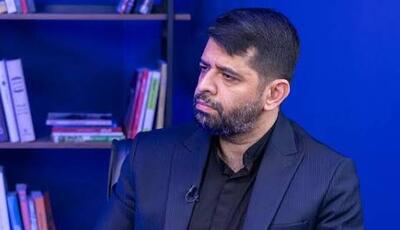 کارشناس صدا و سیما با اشاره به عقب نشینی ترامپ: کوه آمریکاییها یکبار دیگر موش زایید