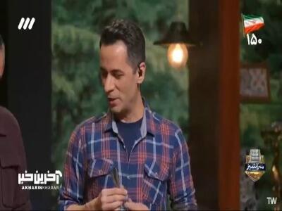  بشقاب سالمی که آبروش رو خرید؛ همه‌چیز درست و تراز