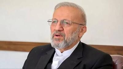  متکی: هیچ مذاکره‌ای تاکنون صورت نگرفته است، مگر اینکه اذن ولی در آن باشد