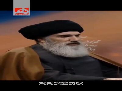  راهکار مرحوم فاطمی‌نیا برای اربعین نرفته‌ها
