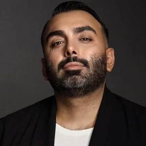  آهنگ «سه حرفی» با صدای مسعود صادقلو
