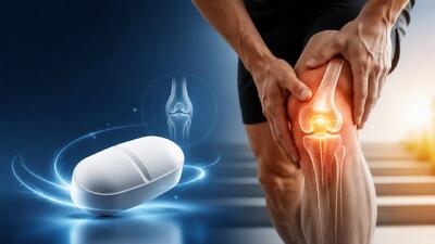  قرص فلکس اورت برای چی خوبه؟ روش مصرف و بهترین زمان مصرف آن