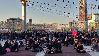 تعطیلی اربعین ۱۴۰۵؛ سهشنبه ۱۳ مرداد تعطیل رسمی است / مصادف با ۲۰ صفر ۱۴۴۸