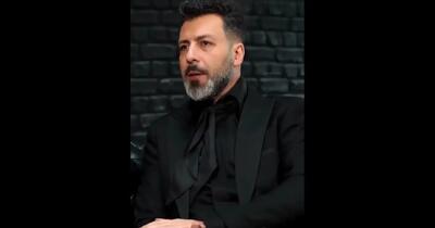  پاسخ جنجالی مجید واشقانی به اظهارات امیرحسین قیاسی