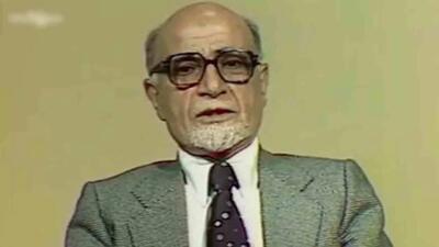  غنی‌سازی 20 تا 60 درصدی نقل‌قول‌ها/ از تشبیه پزشکیان به بازرگان تا تقبیح عزاداریِ سناتور ضد ایرانی