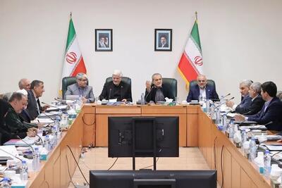 آخرین وضعیت مذاکرات میان ایران و عمان/ عراقچی: مذاکرات در مسیر نهایی شدن قرار دارد