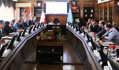 انتظارِ شفافیت بیشتر از دبیرخانهای با کارنامه قابل قبول