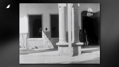  فیلمی ۱۱۸ ساله از اولین مجلس ملی ایران در دوران قاجاریه