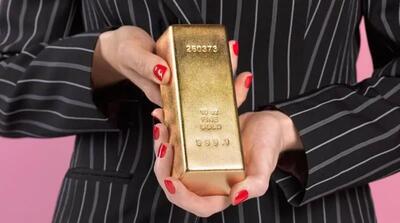  پیش‌بینی قیمت جهانی طلا در هفته جدید