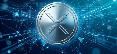 ریپل آماده جهش شد؛ الگوی صعودیXRP ظاهر شد