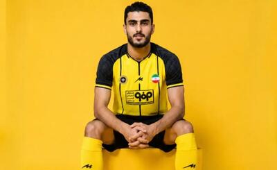 رضا غندیپور در آستانه بازگشت به لیگ ایران