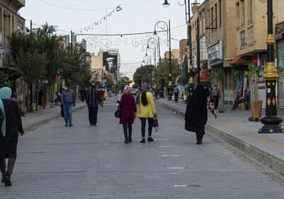  یک نسخه عجیب برای سرسبز کردن استان سمنان!