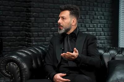  زن سوم بیژن مرتضوی و مجید واشقانی؛ چه ترکیبی اسماعیل!