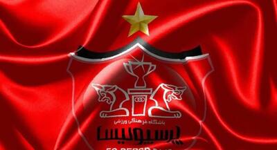  بیش از یک میلیون هوادار پرسپولیس ناپدید شدند!