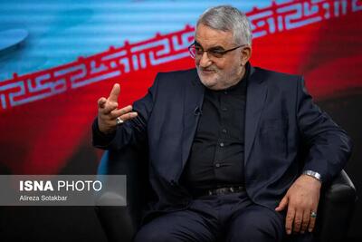  مقام ایرانی از پاسخ به آمریکا پس از اربعین خبر داد