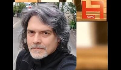  مجری مشهور «کلید اسرار» تحت تعقیب قرار گرفت!