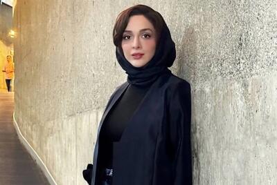 عکس متفاوتی از که بازیگر سریال گرگ و میش شکار شد