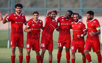  چالش اطلاعات عمومی پرسپولیسی‌ها سوژه فضای مجازی شد