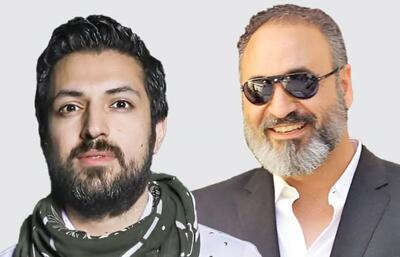  حمید فرخ‌نژاد و اشکان خطیبی «ورشکسته» شدند!