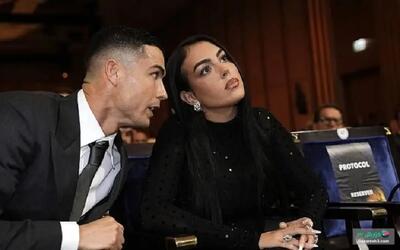 رونالدو و جورجینا تاریخ و مکان عروسی را مشخص کردند