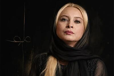  کپشن مرموز مریم کاویانی جلب‌ توجه کرد