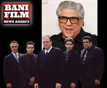  بازیگر «سوپرانوز» درگذشت