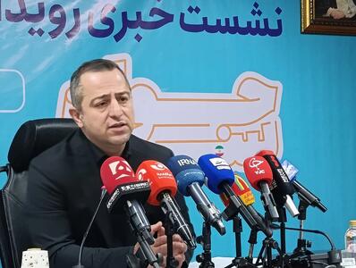  برگزیدگان «جوان سال» زیر نظر شورای عالی جوانان سازماندهی می‌شوند