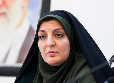  بانوان سفیران فرهنگی اربعین در روایت پیام عاشورا باشند