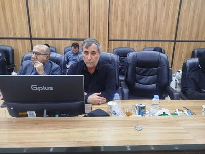نقشآفرینی ویژه منطقه ۵ تهران در میدان خدمت مهران / کلانشهرهای معین برای خدمترسانی به زائران اربعین بسیج شدند.