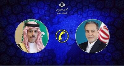 عراقچی: هرگونه همراهی کشورهای منطقه با آمریکا و اسرائیل، با پاسخ قاطع مواجه خواهد شد