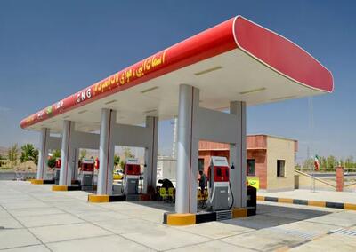  استاندارد سازی ۱۰۰ درصد جایگاه‌های CNG جنوب آذربایجان غربی