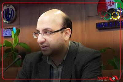 علینژاد: بسکتبال ۳ نفره در ایران جهش خوبی داشته است