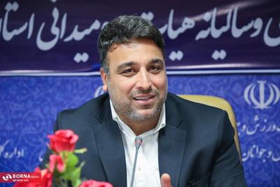  احسان حدادی: وزیر ورزش در دوران جنگ پیگیر اردوها بود/ هیچ دخالتی از وزارت ورزش ندیدم
