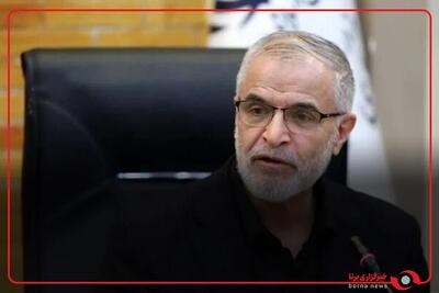 رئیس ستاد مرکزی اربعین: در هیچ کدام از مرزها مشکلی نداریم و ترددها روان است
