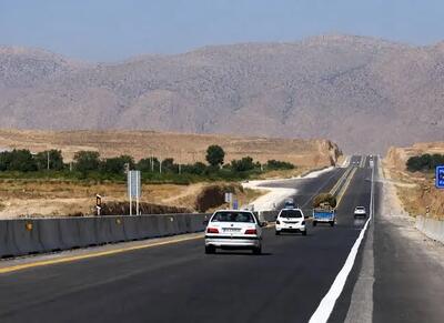  تردد روان در محورهای اربعین/ ترافیک سنگین در ورودی‌های تهران
