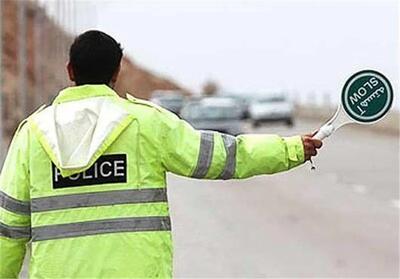 محدودیتهای ترافیکی جادههای کشور در آستانه ایام اربعین اعلام شد