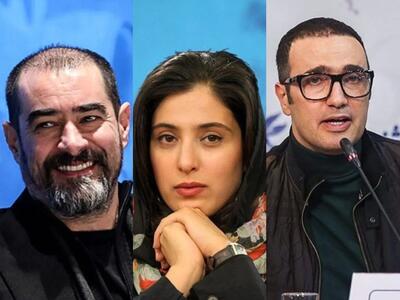 «بی دار» به کارگردانی حسین دوماری در مرحله تدوین