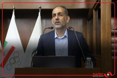  توضیحات‌ مسعود فراهانی رئیس فدراسیون ناشنوایان در مورد آخرین وضعیت تیم‌های ملی این فدراسیون