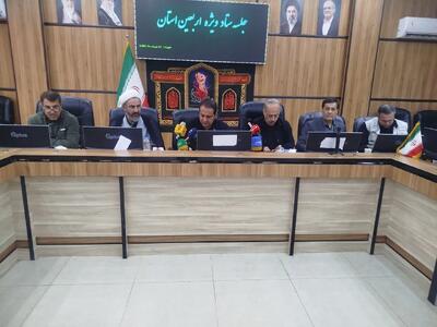  امام جمعه ایلام: در اربعین فقط به دنبال تسهیل تردد نباشید؛ نجات ایمان زائر اولویت اول است