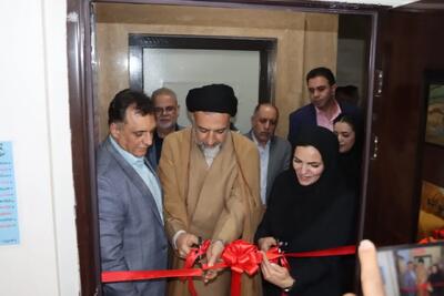  افتتاح مرکز سلامت اجتماعی «خانه رویش» با هدف ارتقای خدمات حمایتی و اجتماعی در شهرستان شهریار