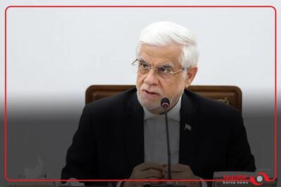 عارف : پایان دوران تسامح با گرانفروشان؛ مجازاتهای سنگین در راه است