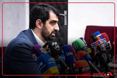  داوری: بعد از ناگویا، سرپرست فدراسیون بسکتبال معرفی می‌شود