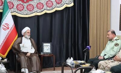  کاهش ۱۰ درصدی وقوع سرقت و افزایش کشفیات پلیس در گیلان