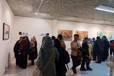 نشست «پرسشهای اکنون» به معاصریت رسید
