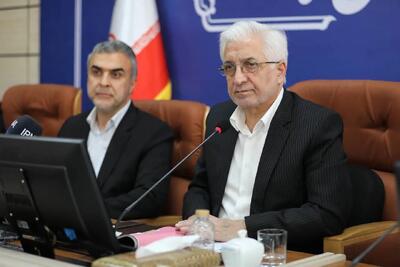  دستور استاندار خراسان شمالی: استان را به بستری امن برای سرمایه‌گذاران تبدیل کنید